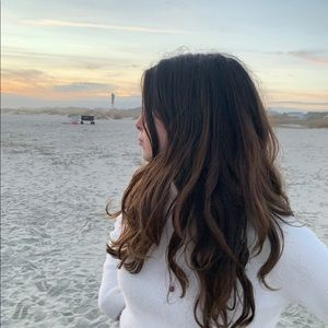 Meet your Posher, Blair